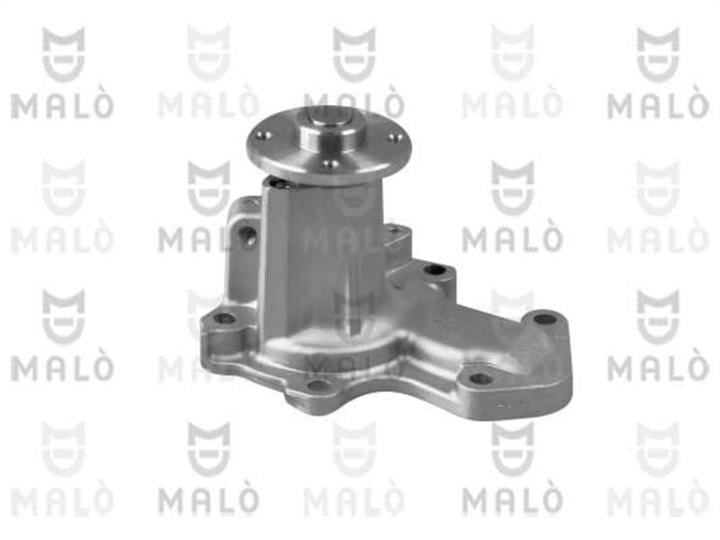 Malo 130589 Water pump 130589: Buy near me in Poland at 2407.PL - Good price!