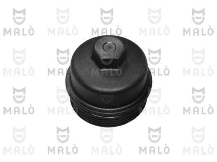 Malo 136008 Oil filter housing 136008: Buy near me in Poland at 2407.PL - Good price!