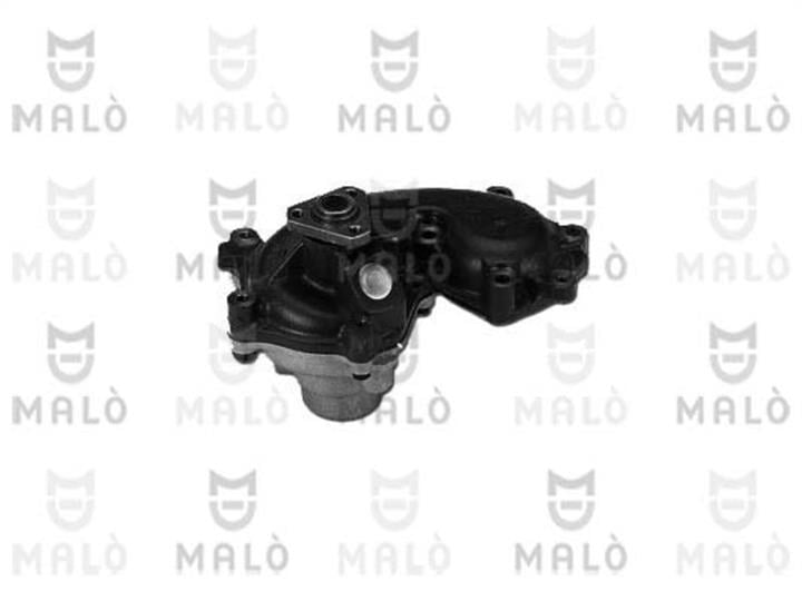 Malo 130285 Water pump 130285: Buy near me in Poland at 2407.PL - Good price!