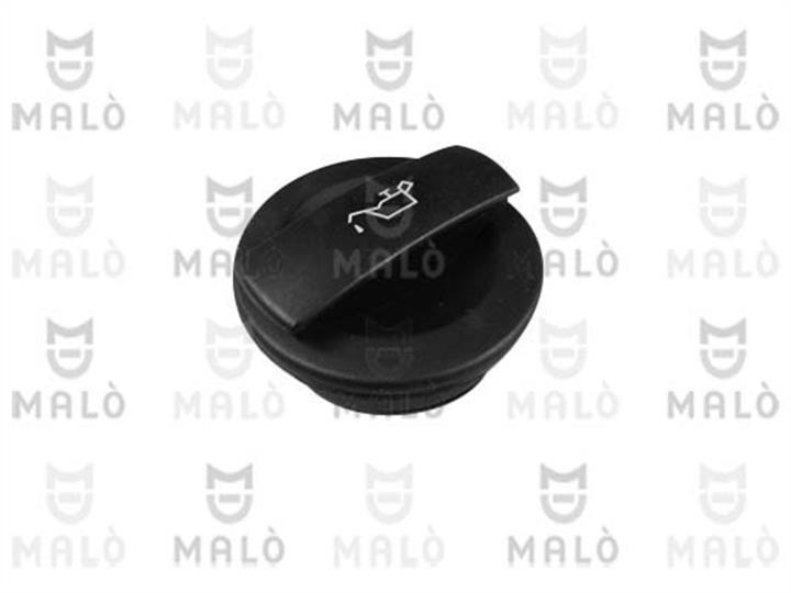 Malo 134007 Oil filler cap 134007: Buy near me in Poland at 2407.PL - Good price!