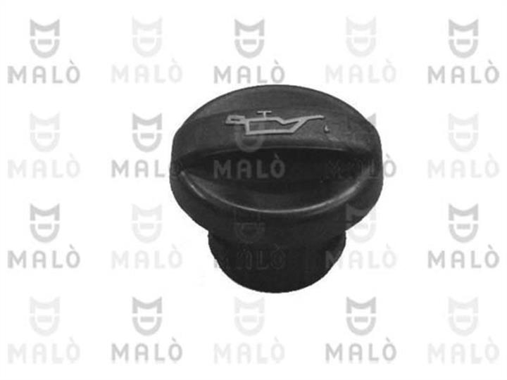 Malo 134001 Oil filler cap 134001: Buy near me at 2407.PL in Poland at an Affordable price!