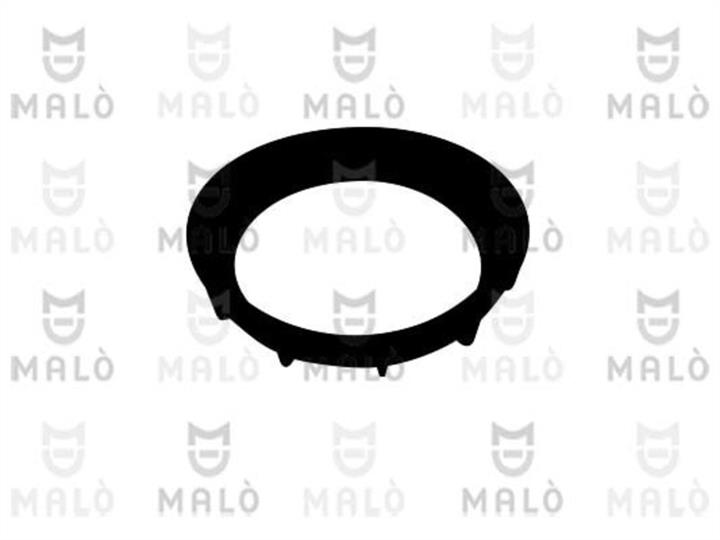 Malo 136018 Oil filter housing 136018: Buy near me in Poland at 2407.PL - Good price!