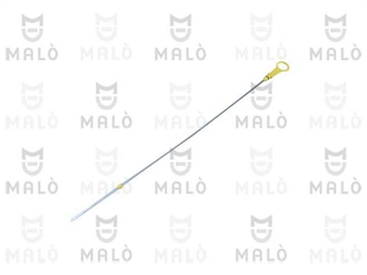Malo 133030 ROD ASSY-OIL LEVEL GAUGE 133030: Buy near me in Poland at 2407.PL - Good price!