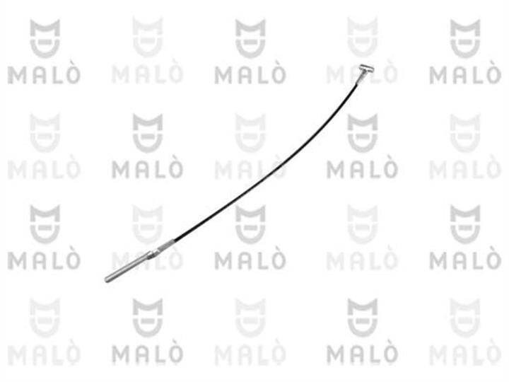Malo 29454 Cable Pull, parking brake 29454: Buy near me in Poland at 2407.PL - Good price!