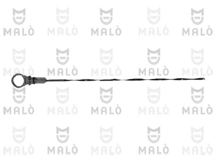 Malo 133003 ROD ASSY-OIL LEVEL GAUGE 133003: Buy near me in Poland at 2407.PL - Good price!