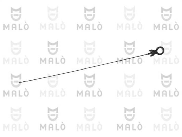 Malo 133024 ROD ASSY-OIL LEVEL GAUGE 133024: Buy near me in Poland at 2407.PL - Good price!
