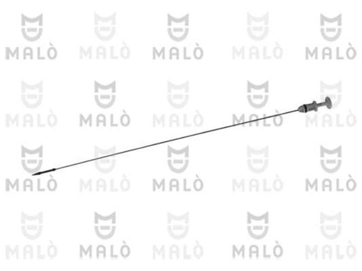 Malo 133035 ROD ASSY-OIL LEVEL GAUGE 133035: Buy near me in Poland at 2407.PL - Good price!