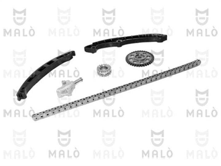 Malo 909091 Комплект ланцюга ГРМ 909091: Купити у Польщі - Добра ціна на 2407.PL!