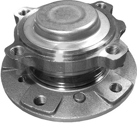 STC T490149 Wheel hub front T490149: Buy near me in Poland at 2407.PL - Good price!
