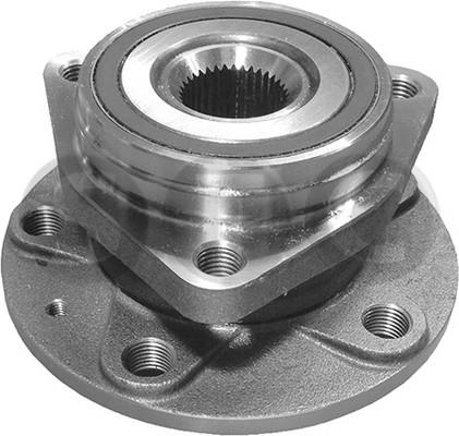 STC T490134 Wheel hub front T490134: Buy near me in Poland at 2407.PL - Good price!
