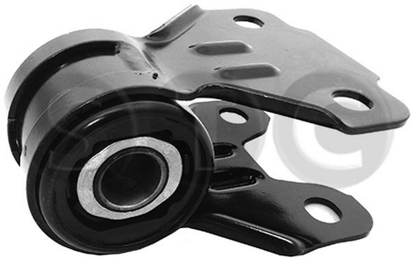 STC T406622 Silent block front lower arm rear T406622: Buy near me in Poland at 2407.PL - Good price!