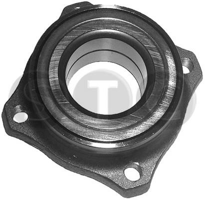 STC T490145 Wheel hub bearing T490145: Buy near me at 2407.PL in Poland at an Affordable price!