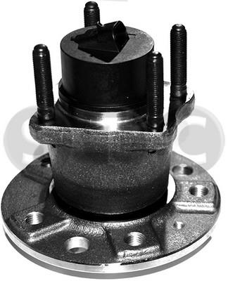 STC T490210 Wheel hub bearing T490210: Buy near me at 2407.PL in Poland at an Affordable price!