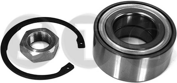 STC T474078 Wheel hub bearing T474078: Buy near me at 2407.PL in Poland at an Affordable price!