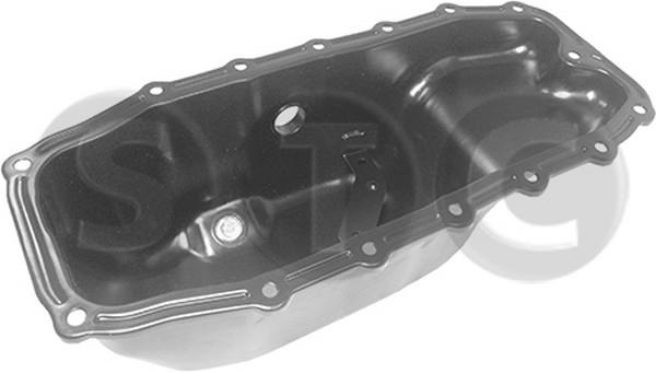STC T406310 Oil Pan T406310: Buy near me in Poland at 2407.PL - Good price!