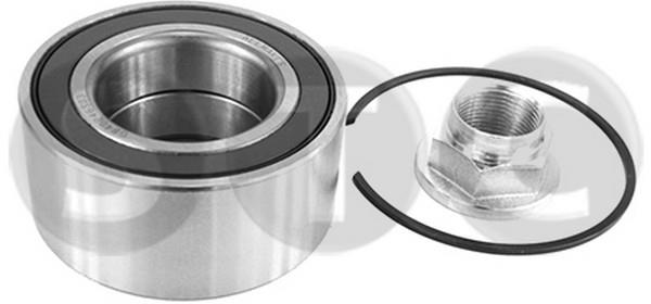 STC T474133 Wheel hub bearing T474133: Buy near me at 2407.PL in Poland at an Affordable price!