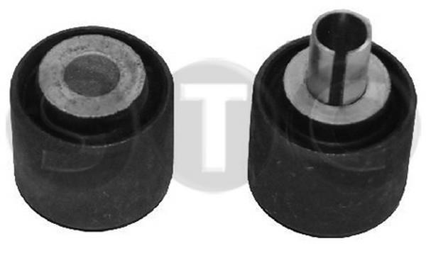 STC T404858 Control Arm-/Trailing Arm Bush T404858: Buy near me in Poland at 2407.PL - Good price!