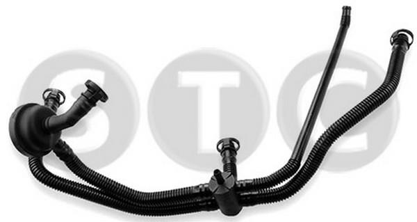 STC T435053 Breather Hose for crankcase T435053: Buy near me in Poland at 2407.PL - Good price!