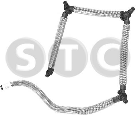 STC T492046 Connecting Cable, injector T492046: Buy near me in Poland at 2407.PL - Good price!