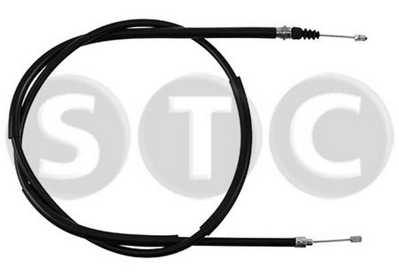 STC T480474 Cable Pull, parking brake T480474: Buy near me in Poland at 2407.PL - Good price!