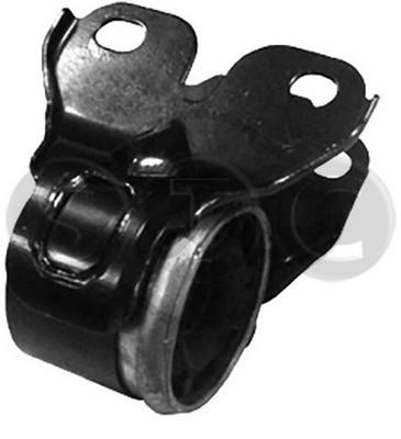 STC T406620 Control Arm-/Trailing Arm Bush T406620: Buy near me in Poland at 2407.PL - Good price!