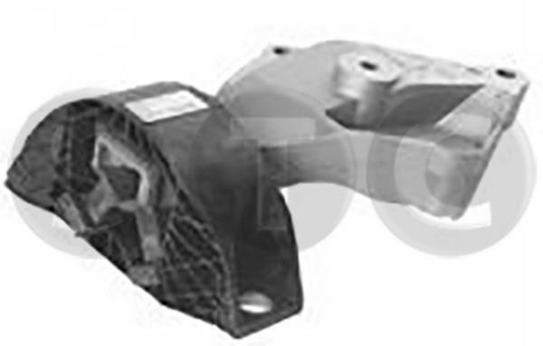 STC T406816 Engine mount T406816: Buy near me in Poland at 2407.PL - Good price!