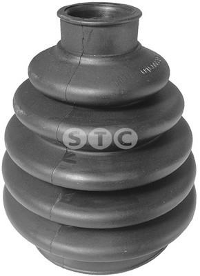 STC T400921 Bellow, driveshaft T400921: Buy near me in Poland at 2407.PL - Good price!