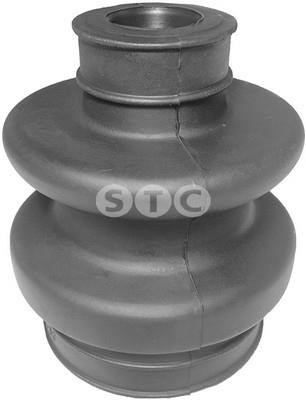 STC T400783 Bellow, driveshaft T400783: Buy near me in Poland at 2407.PL - Good price!