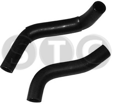 STC T408115 Breather Hose for crankcase T408115: Buy near me in Poland at 2407.PL - Good price!
