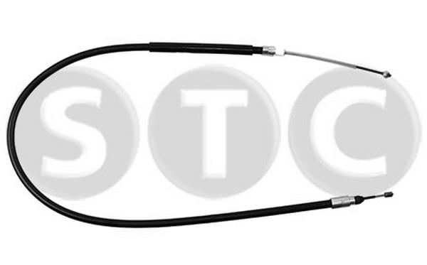 STC T480662 Cable Pull, parking brake T480662: Buy near me in Poland at 2407.PL - Good price!