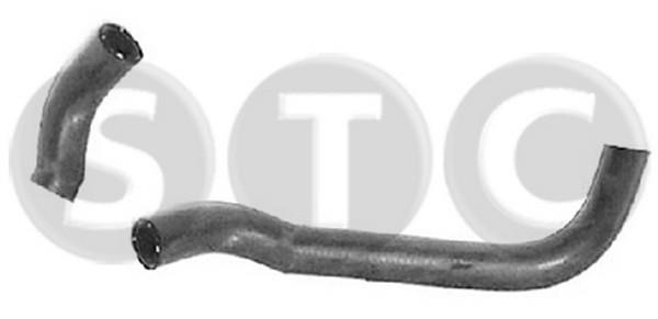 STC T408361 Breather Hose for crankcase T408361: Buy near me in Poland at 2407.PL - Good price!