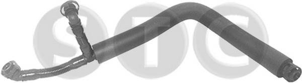 STC T435022 Breather Hose for crankcase T435022: Buy near me in Poland at 2407.PL - Good price!