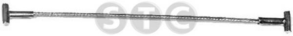 STC T405758 Ignition cable T405758: Buy near me in Poland at 2407.PL - Good price!