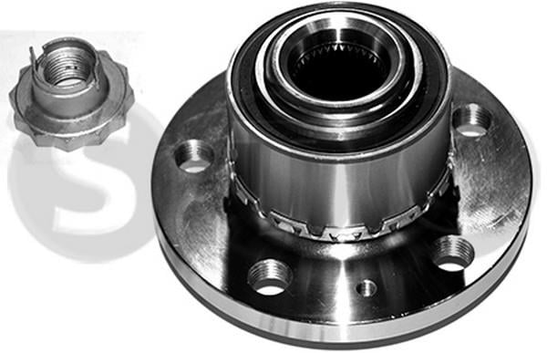 STC T490204 Wheel hub bearing T490204: Buy near me in Poland at 2407.PL - Good price!