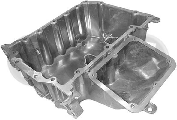 STC T406300 Oil Pan T406300: Buy near me at 2407.PL in Poland at an Affordable price!