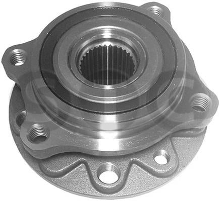 STC T490137 Wheel hub front T490137: Buy near me in Poland at 2407.PL - Good price!