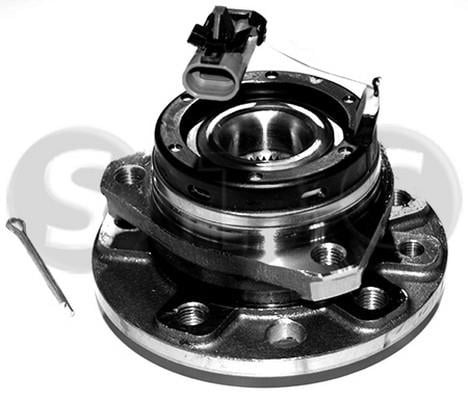STC T490205 Wheel hub bearing T490205: Buy near me in Poland at 2407.PL - Good price!