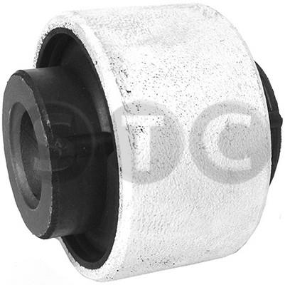 STC T406687 Control Arm-/Trailing Arm Bush T406687: Buy near me in Poland at 2407.PL - Good price!