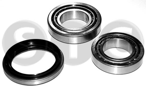 STC T474069 Wheel hub bearing T474069: Buy near me at 2407.PL in Poland at an Affordable price!