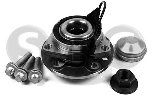 STC T490224 Wheel hub bearing T490224: Buy near me at 2407.PL in Poland at an Affordable price!