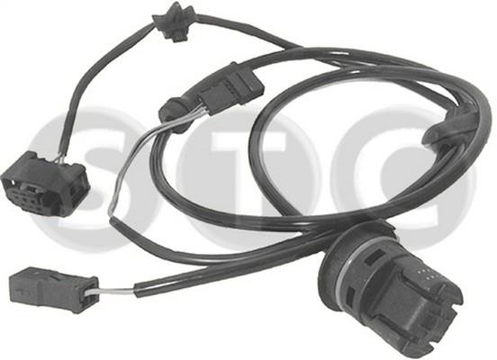 STC T450096 Sensor ABS T450096: Buy near me at 2407.PL in Poland at an Affordable price!