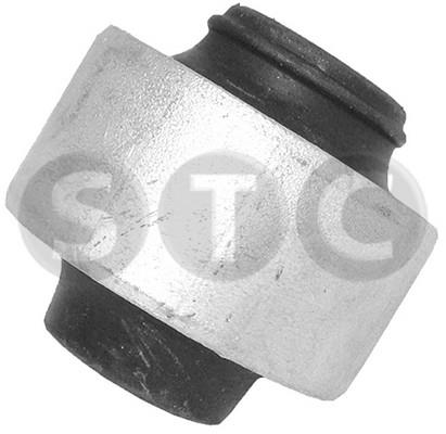 STC T406568 Silent block front lower arm front T406568: Buy near me in Poland at 2407.PL - Good price!