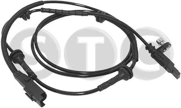 STC T450189 Sensor ABS T450189: Buy near me in Poland at 2407.PL - Good price!