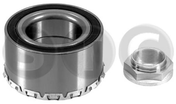 STC T474147 Wheel hub bearing T474147: Buy near me at 2407.PL in Poland at an Affordable price!