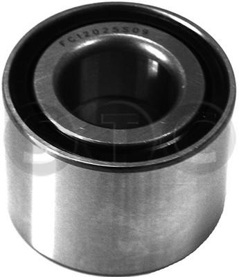 STC T474118 Wheel hub bearing T474118: Buy near me at 2407.PL in Poland at an Affordable price!