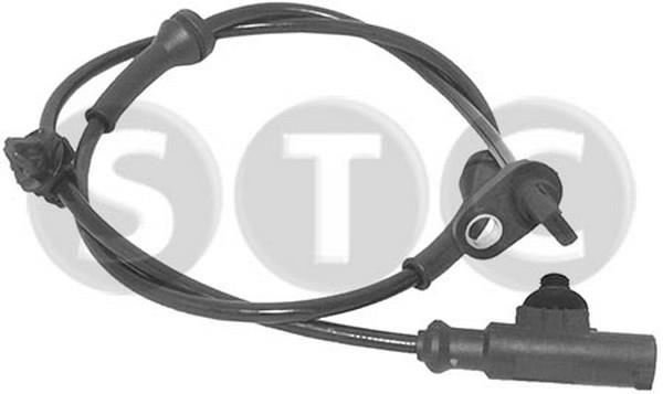 STC T450126 Sensor ABS T450126: Buy near me in Poland at 2407.PL - Good price!