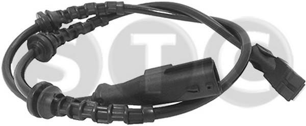 STC T450204 Sensor ABS T450204: Kaufen Sie zu einem guten Preis in Polen bei 2407.PL!