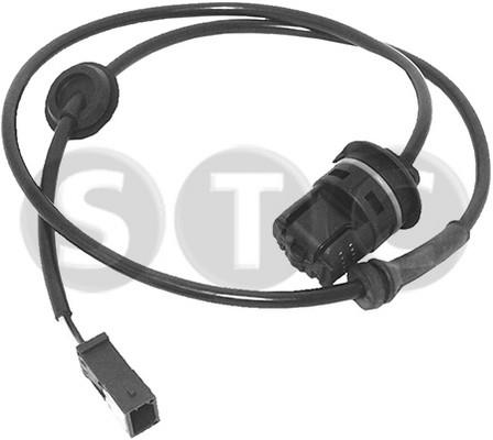 STC T450093 Sensor ABS T450093: Buy near me in Poland at 2407.PL - Good price!