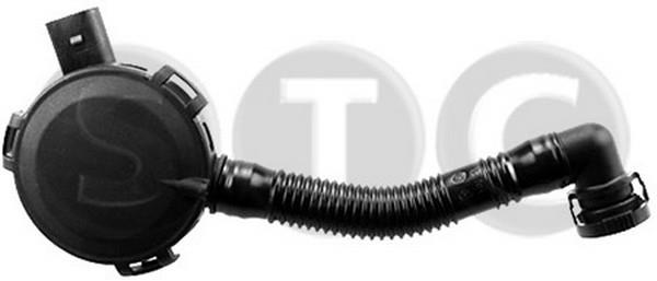 STC T435103 Клапан вентиляції картерних газів T435103: Приваблива ціна - Купити у Польщі на 2407.PL!