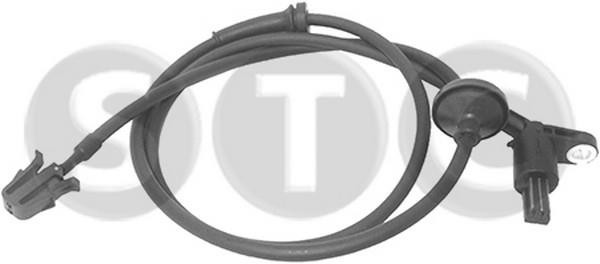 STC T450100 Sensor ABS T450100: Buy near me in Poland at 2407.PL - Good price!